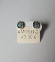 Ohrstecker Silber, mit Opal # M9301-2 Köln - Bayenthal Vorschau