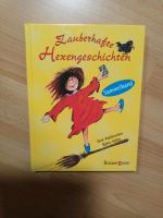 Buch: Zauberhafte Hexengeschichten von Bassermann Baden-Württemberg - Eppingen Vorschau