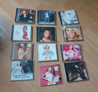AUFLÖSUNG! Mariah Carey CD unplugged, music Box, butterfly, emoti Bochum - Bochum-Südwest Vorschau