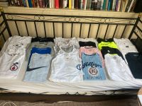 XXL T Shirts 22 Stück Nike Hilfinger O Neil Eimsbüttel - Hamburg Rotherbaum Vorschau