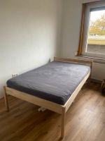 Bett 2m x 1,20m Nordrhein-Westfalen - Holzwickede Vorschau