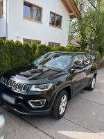 Jeep Compass Limited 2.0 Diesel Automatik Bayern - Weßling Vorschau