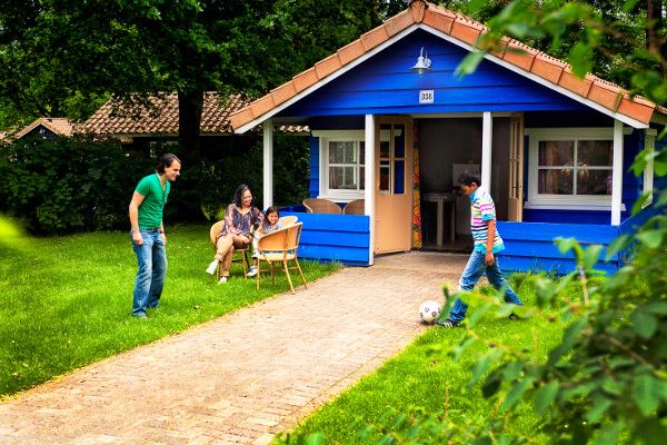 Freizeitpark Slagharen: 10% Gutschein für Urlaub - kostenlos in Leipzig