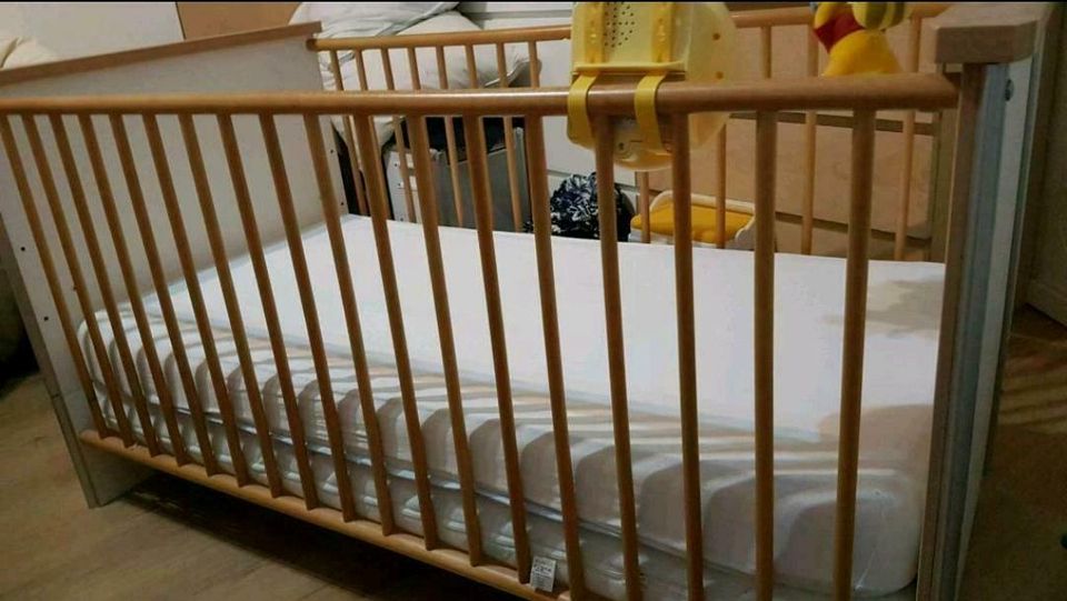 Paidi Baby-/ Kinderzimmermöbel in Lünen