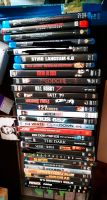 DVD/Bluray Sammlung (29 Filme) -Thriller/Horror/Action Nordrhein-Westfalen - Holzwickede Vorschau