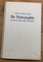 Die Photographie / Erich Stenger / Verlag E.A.Seemann / Leipzig Kreis Pinneberg - Moorrege Vorschau