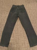 schwarze Jeans Sachsen - Mühlau Vorschau