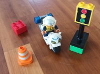 Lego Duplo Motorradpolizist 5697 Baden-Württemberg - Amtzell Vorschau