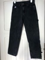 Karl Kani Jeans Retro Baggy vintage black, Gr. 32 Sachsen - Görlitz Vorschau