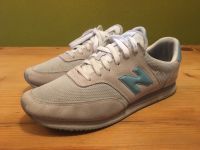 New Balance Comp 100 Limited NB Suede Leather Sneaker Asphaltgold Nordrhein-Westfalen - Kleve Vorschau