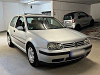 VW GOLF 4 IV 1.4 2.Hand - KLIMA + SCHIEBEDACH Wiesbaden - Mainz-Kastel Vorschau