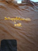 Mario Barth T-shirt, Schappfotoändih, XL Niedersachsen - Ganderkesee Vorschau