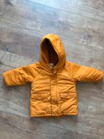 Vertbaudet Baby Winterjacke / Parka - Gr. 80 - karamell Baden-Württemberg - Stutensee Vorschau