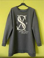 Soccx Damen Long Sweatshirt XL o. Gr. 42 Baden-Württemberg - Rastatt Vorschau