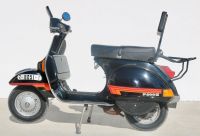 Vespa P 200 E Sondermodell Mamavespa Sachsen - Schkeuditz Vorschau