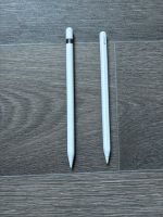 Apple Pencil Gen 1 & 2 Thüringen - Schmoelln Vorschau
