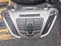 Radio Bedienteil BK2T-18K811-EC Ford Transit Custom Bj. 2014 Nordrhein-Westfalen - Ruppichteroth Vorschau