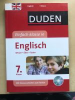 Englisch Klasse  7 Hessen - Hüttenberg Vorschau