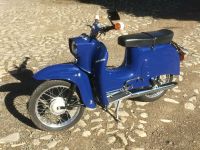 Simson Schwalbe KR51 /1 - wie neu Sachsen-Anhalt - Dingelstedt am Huy Vorschau