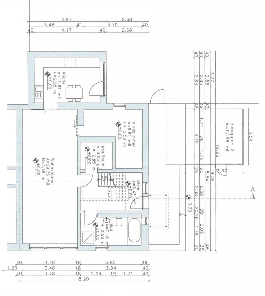 Doppelhaus in Peine / Stederdorf zu verkaufen in Peine