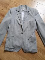 grauer Blaser s.Oliver Grösse 34/36 Damen Bayern - Obernburg Vorschau