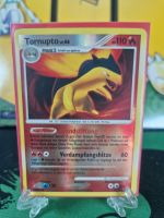 Alte Tornupto Holo Reverse aus Diamond Pearl Pokemon Karte Brandenburg - Neuruppin Vorschau