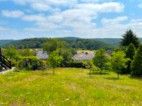 Baugrundstück Aussichtslage voll erschlossen Langscheid (Eifel) Rheinland-Pfalz - Koblenz Vorschau