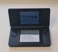 Nintendo DS Lite schwarz Nordrhein-Westfalen - Neuss Vorschau
