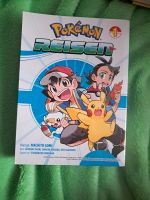Pokemon Reisen 1 Manga Baden-Württemberg - Freiburg im Breisgau Vorschau
