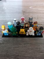 LEGO® Mini-Figuren Nordrhein-Westfalen - Schwalmtal Vorschau