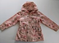 Regenjacke Mädchen Gr. 122-128 Tchibo Baden-Württemberg - Karlsruhe Vorschau