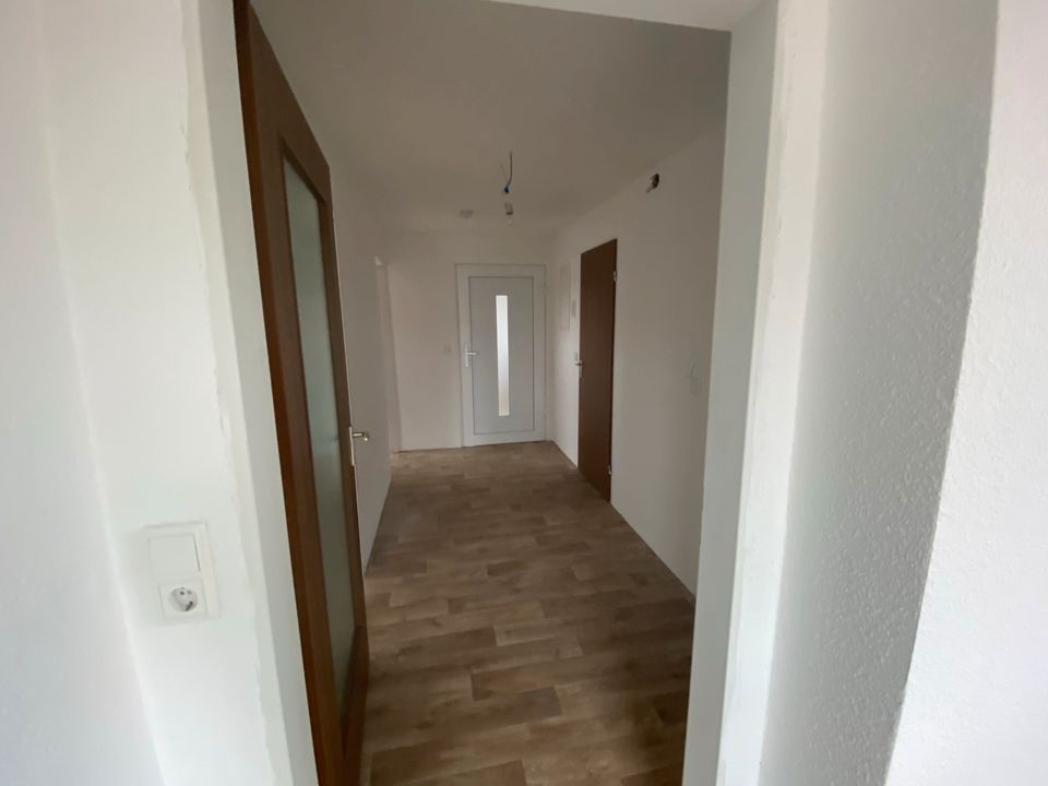 2.5 Zimmer, Wohnung, Dachgeschoss Nürnberg, Herpersdorf in Nürnberg (Mittelfr)