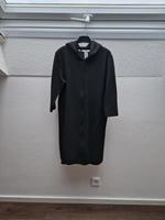 Cecil Strickkleid schwarz Kapuze Taschen Struktur Gr. S Bayern - Türkheim Vorschau
