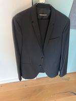 Drykorn Anzug inkl Hose - Gr. 94 - Neu Nordrhein-Westfalen - Leverkusen Vorschau
