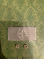 Stone island beige ghost badge Rheinland-Pfalz - Essenheim Vorschau