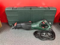 Metabo Säbelsäge 1400W Hannover - Nord Vorschau