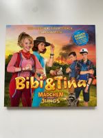 5x Bibi & Tina Hörspiel / Soundtrack zum Film Bayern - Oberasbach Vorschau