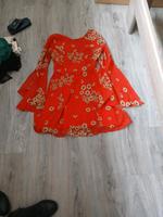 Frühlingshaftes Kleid Bayern - Rödental Vorschau