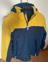 Winterjacke Jacke Gr. 122 Bochum - Bochum-Wattenscheid Vorschau