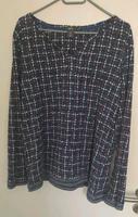Cecil-Langarmshirt, Gr. L Hessen - Wabern Vorschau