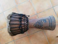 Djembe 68cm hoch Eimsbüttel - Hamburg Stellingen Vorschau