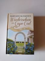 Wiedersehen am Cape Cod, Roman, Buch, geb. Ausgabe Rheinland-Pfalz - Koblenz Vorschau