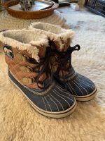 Sorel Winterstiefel/Boots, Gr. 36, waterproof Bayern - Regensburg Vorschau