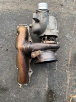 Turbolader Bmw 1er 3er 4er 5er Xer N20 184ps 7588938 Bayern - Seubersdorf Vorschau