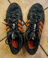 Adidas Laufschuh, Gr 44 (9,5) top Zustand! Niedersachsen - Aurich Vorschau