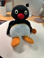 Pingu Kuscheltier Original Brandenburg - Cottbus Vorschau