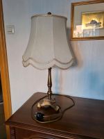 Lampe, Lampenschirm, Antik, Vintage Nordrhein-Westfalen - Stadtlohn Vorschau