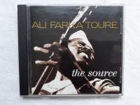 Ali Farka Touré: "The Source" Baden-Württemberg - Ehingen (Donau) Vorschau