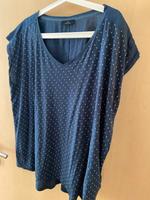 Campus Shirt Gr.XL blau Punkte Essen - Essen-Stadtwald Vorschau