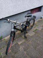 Fahrrad zum Verkaufen Hessen - Obertshausen Vorschau